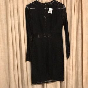 Brand NEW lace dress